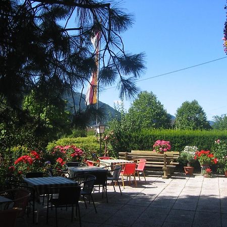 Pension Wolf Steindorf am Ossiacher See Zewnętrze zdjęcie