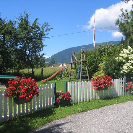 Pension Wolf Steindorf am Ossiacher See Zewnętrze zdjęcie
