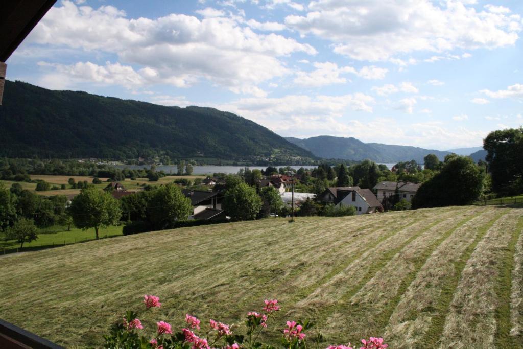 Pension Wolf Steindorf am Ossiacher See Pokój zdjęcie