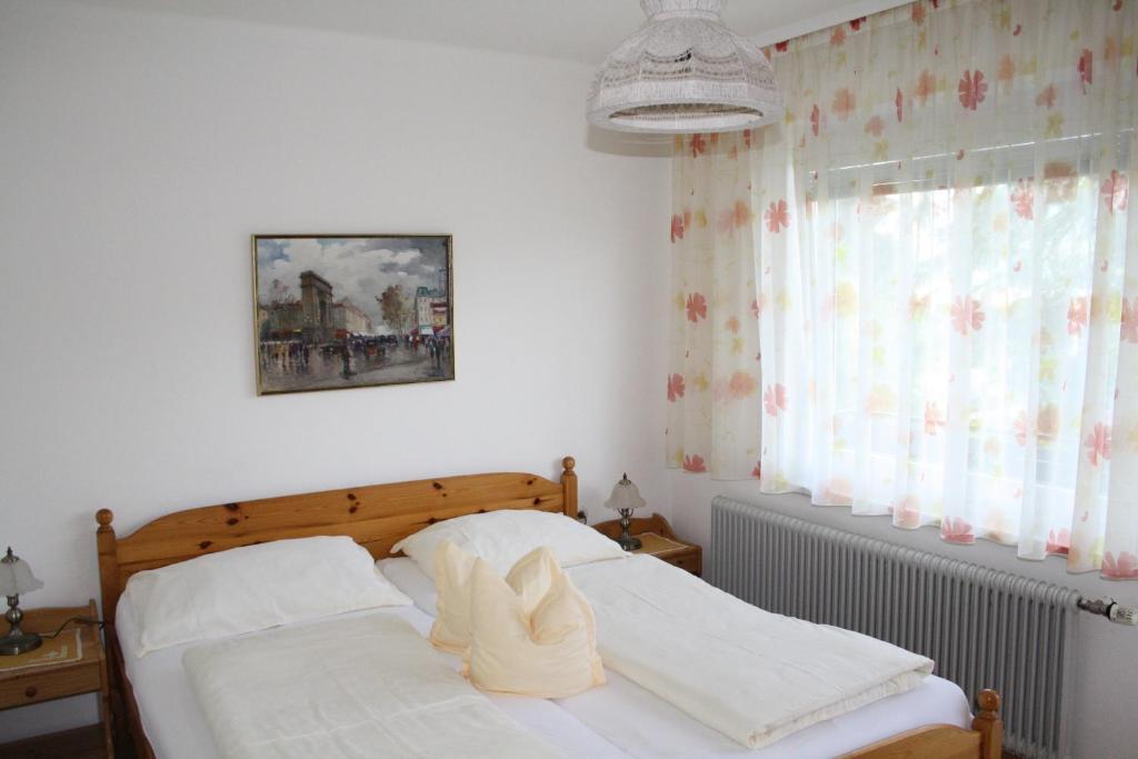 Pension Wolf Steindorf am Ossiacher See Pokój zdjęcie