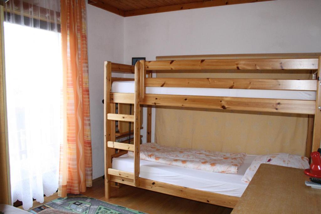 Pension Wolf Steindorf am Ossiacher See Pokój zdjęcie
