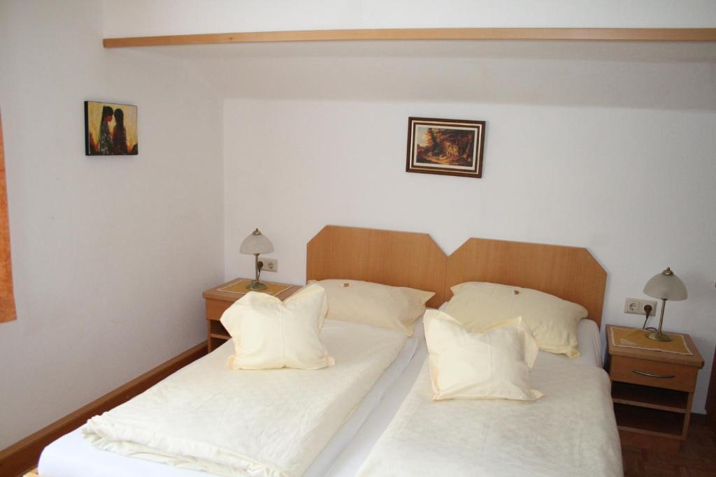 Pension Wolf Steindorf am Ossiacher See Pokój zdjęcie