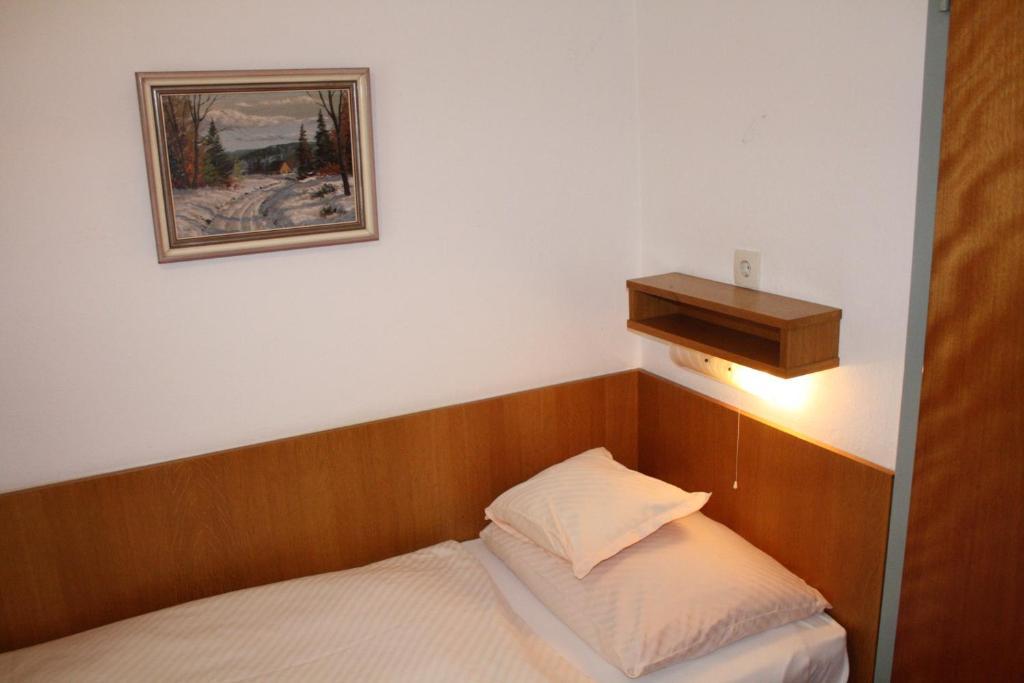 Pension Wolf Steindorf am Ossiacher See Pokój zdjęcie