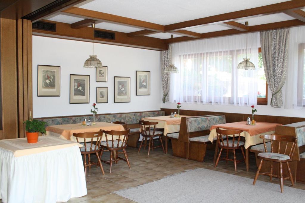 Pension Wolf Steindorf am Ossiacher See Zewnętrze zdjęcie